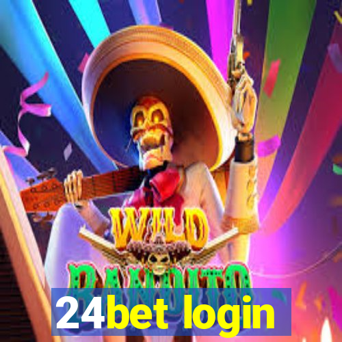 24bet login